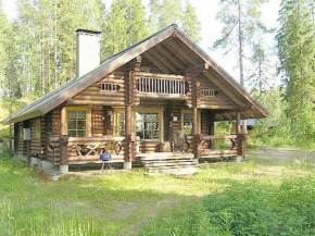 Holiday Home Pynnölänniemi